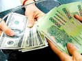 Tỷ giá: NHNN có thể sẽ nới biên độ giao dịch để thị trường tự quyết