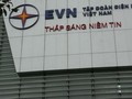 Lỗ chỏng gọng nhưng EVN vẫn được đề nghị nhận danh hiệu Anh hùng Lao động