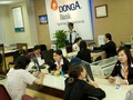 Tiếp tục thay đổi nhân sự cấp cao tại DongA Bank