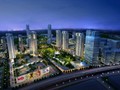 Cuộc khủng hoảng bất động sản đã khiến nhiều đại gia biến mất khỏi thị trường này. Tuy nhiên, cũng có những doanh nghiệp trụ lại được nhờ vào tiềm lực mạnh hoặc quá am hiểu thị trường đầu tư bất động sản.