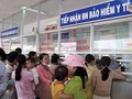 Bảo hiểm: “Phải đóng một đồng dân cũng kêu!”