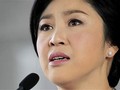 Cựu Thủ tướng Thái Lan Yingluck Shinawatra
