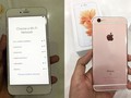Những chiếc iPhone 6S đầu tiên về Việt Nam
