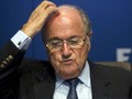 Chủ tịch FIFA Sepp Blatter bị điều tra hình sự