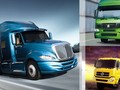 Hoàng Huy (HHS) chiếm 24% thị phần nhập khẩu xe tải từ Trung Quốc