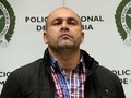 Chân dung Victor Ramon Navarro (Megateo). (Ảnh: AFP)