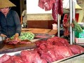 Thực hư phân bón “hô biến” thịt ôi thành thịt tươi