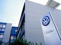 Cảnh sát Đức khám xét trụ sở hãng Volkswagen