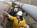 Giá dầu cao nhất kể từ tháng 7 nhờ chứng khoán Trung Quốc