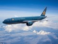 Hết 9 tháng: Vietnam Airlines đạt 1.300 tỷ đồng lợi nhuận trước thuế 