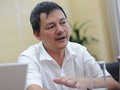 Ông Lại Xuân Thanh.