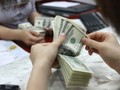 USD tiếp tục tăng nhanh, Eximbank và ACB điều chỉnh tỷ giá hàng chục lần