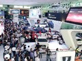 Đại gia Hà Thành chi tiền sắm 200 ôtô sang chỉ trong 5 ngày