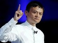 Ông Mã Vân (Jack Ma), người sáng lập  kiêm Chủ tịch điều hành tập đoàn Thương mại điện tử Alibaba (Trung Quốc)