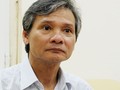 Phó chủ tịch Ủy ban Giám sát tài chính Quốc gia Trương Văn Phước.