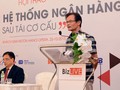 Ngân hàng 0 đồng và cơ hội sống duy nhất?