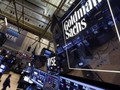 Ở phố Wall, người ta còn gọi Goldman Sachs bằng một cái tên khác là “Government Sachs” - Ảnh: Reuters