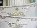 Phát hành trái phiếu chính phủ năm 2015 có thể hụt thu 90.000 tỷ đồng?