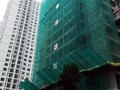 Giảm gần 80% lượng căn hộ tồn kho