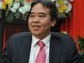 Thống đốc Ngân hàng Nhà nước Nguyễn Văn Bình
