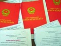 TP.HCM: Trả gần 2.000 hồ sơ nhà đất vì cán bộ sai sót
