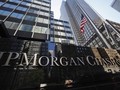 JP Morgan và HSBC đứng đầu top 30 ngân hàng thế giới không thể để sụp đổ