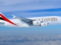 Một chiếc A380 của Emirates. Ảnh: emirates.com