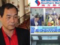 Ông trùm Trầm Bê chính thức rời Sacombank