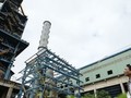 Lại thêm một nhà máy được xây từ năm 2007 đến nay đang... “đắp chiếu”.