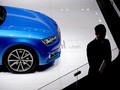 Sau Volkswagen, đến lượt Audi bị đưa ra ánh sáng. Ảnh: Bloomberg.