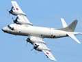 Máy bay tuần tra, săn ngầm P3-C Orion của Nhật Bản. Ảnh: Kyodo