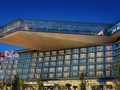 Khách sạn JW Marriott Hà Nội. Ảnh: Reuters