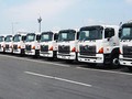 Thuế nhập khẩu ô tô tải tăng mạnh