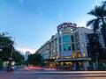 Đại gia bất động sản nào sẽ nắm quyền khai thác khu “đất vàng” Khách sạn Kim Liên?