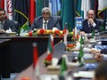Hiện chưa có dấu hiệu cho thấy OPEC sẽ giảm sản lượng dầu trong thời gian tới Ảnh: THARAWAT