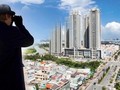 Đại gia nào đang xuất hiện ở “đất vàng” Cao Su Sao Vàng?