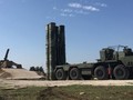 Hệ thống phòng không S-400 ngay lập tức trực chiến tại sân bay Hmeymim