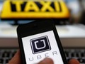 Uber vẫn vướng về hành lang pháp lý khi kinh doanh ở Việt Nam. Ảnh: Internet