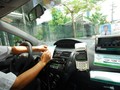 Cuộc chiến cước taxi