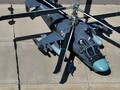 'Cá sấu' Kamov Ka-52 của Nga đã có mặt tại Syria