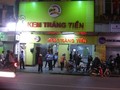 Ẩn số Hoàng Phát VISSAI tại 'khu đất vàng' 35 Tràng Tiền