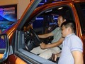 Sang năm 2016, giá nhiều loại ô tô có thể sẽ giảm nhờ thuế giảm. Ảnh: QUANG HUY