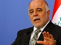 Thủ tướng Iraq Haider al-Abadi