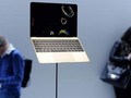 MacBook Air có tỷ lệ hư hỏng ít nhất so với các laptop trên thị trường - Ảnh: AFP