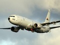 Máy bay do thám P-8 Poseidon Ảnh: US NAVY