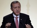 Tổng thống Thổ Nhĩ Kỳ (TNK) Recep Tayyip Erdogan. Ảnh: Reuters