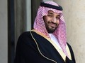 Phó Thái tử Mohammed bin Salman al-Saud của Ả Rập Saudi
