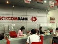 Công ty Phú Sĩ và người liên quan sở hữu 9,44% vốn Techcombank