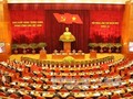Trung ương thảo luận kế hoạch Đại hội Đảng XII