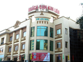 Kim Lien Tourism đang vận hành Khách sạn Kim Liên.